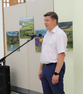 Волгодонцев приглашают на фотовыставку из архивов фотографа Анатолия Хрупова 
